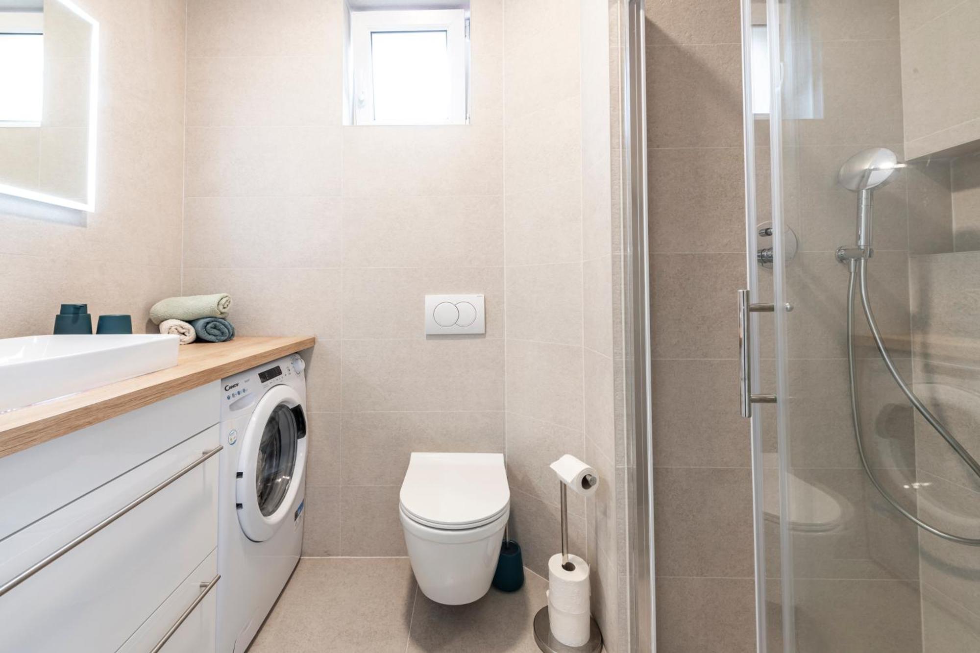 Apartment 29 Dubrovnik Ngoại thất bức ảnh