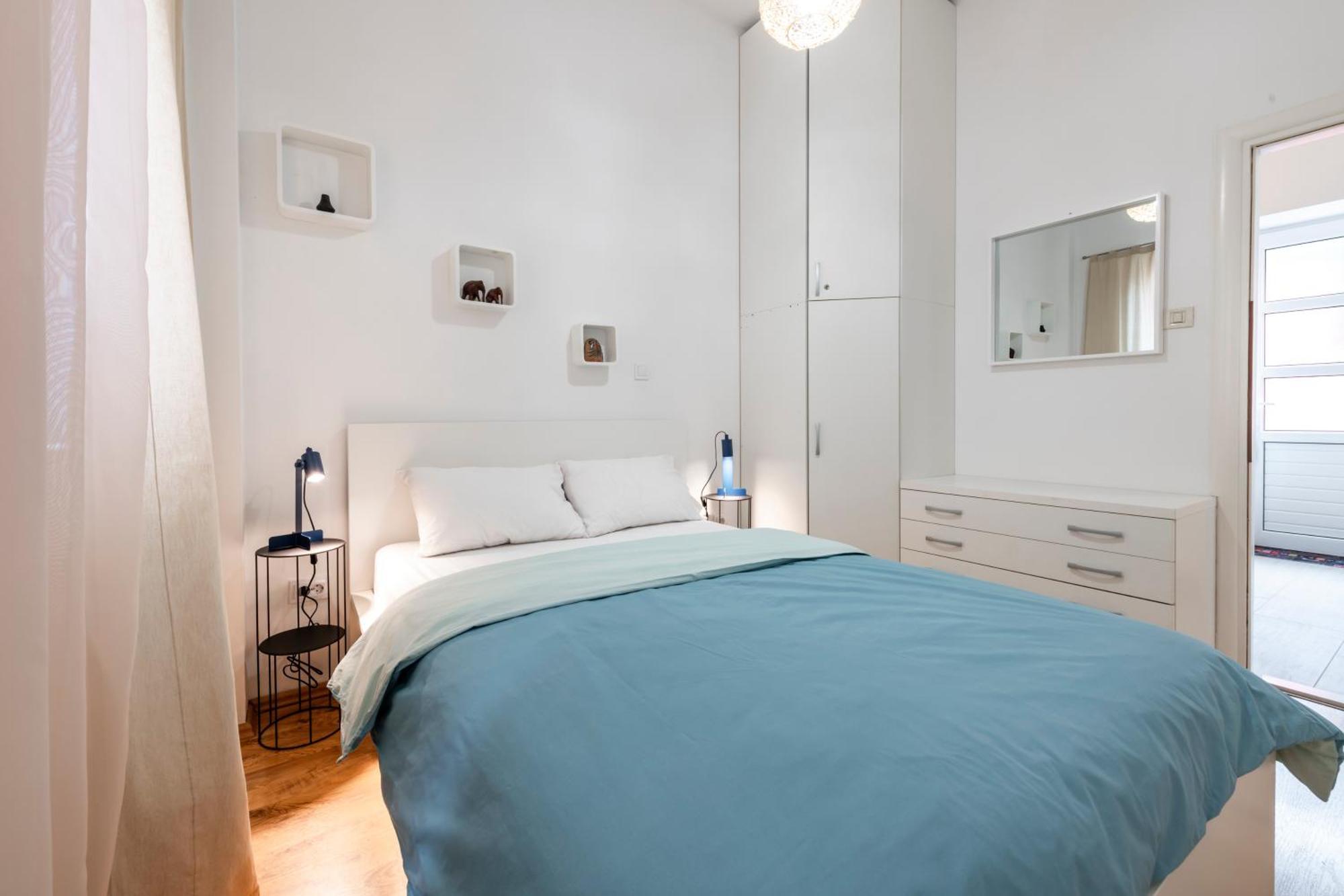 Apartment 29 Dubrovnik Ngoại thất bức ảnh
