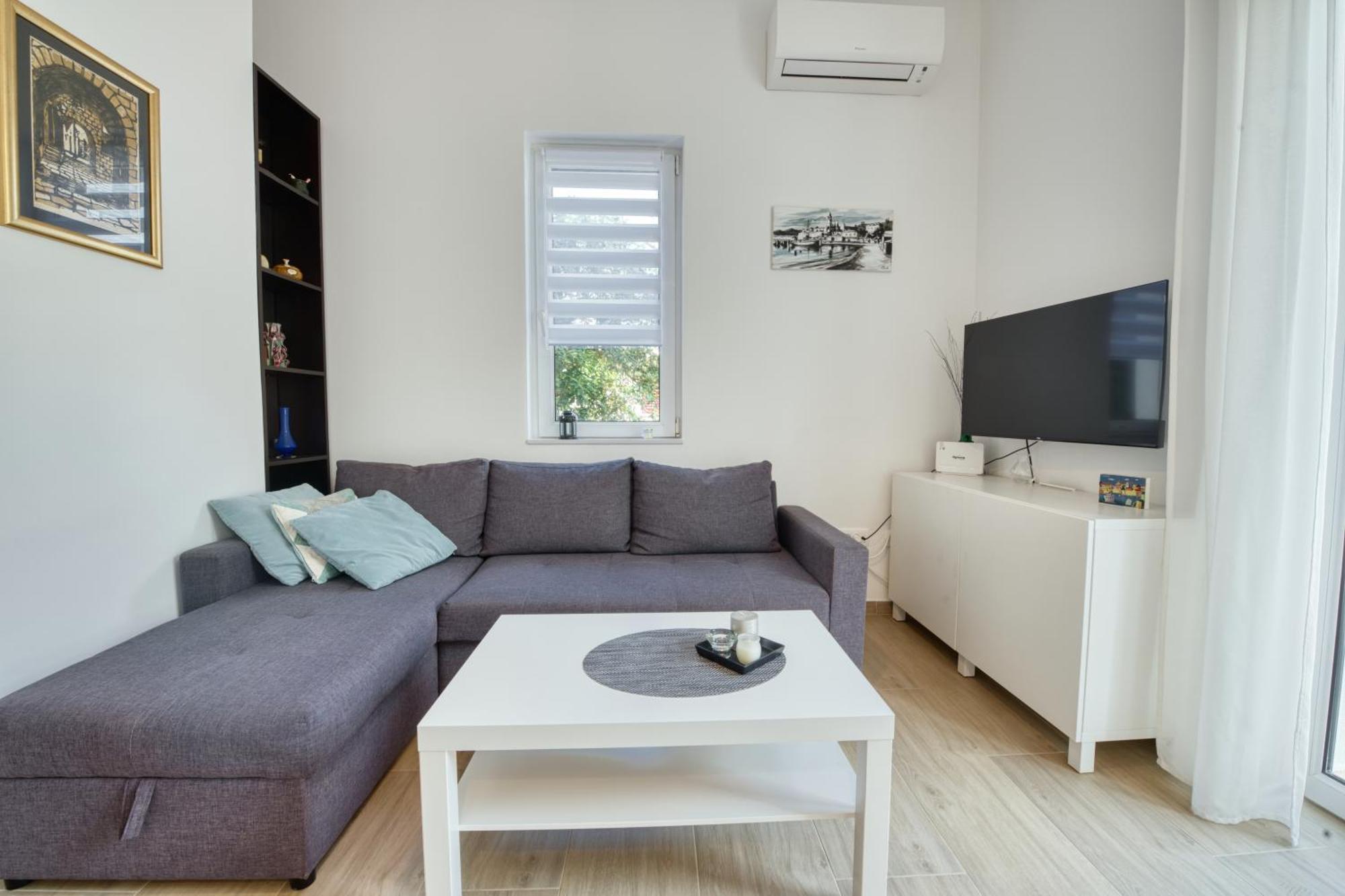 Apartment 29 Dubrovnik Ngoại thất bức ảnh
