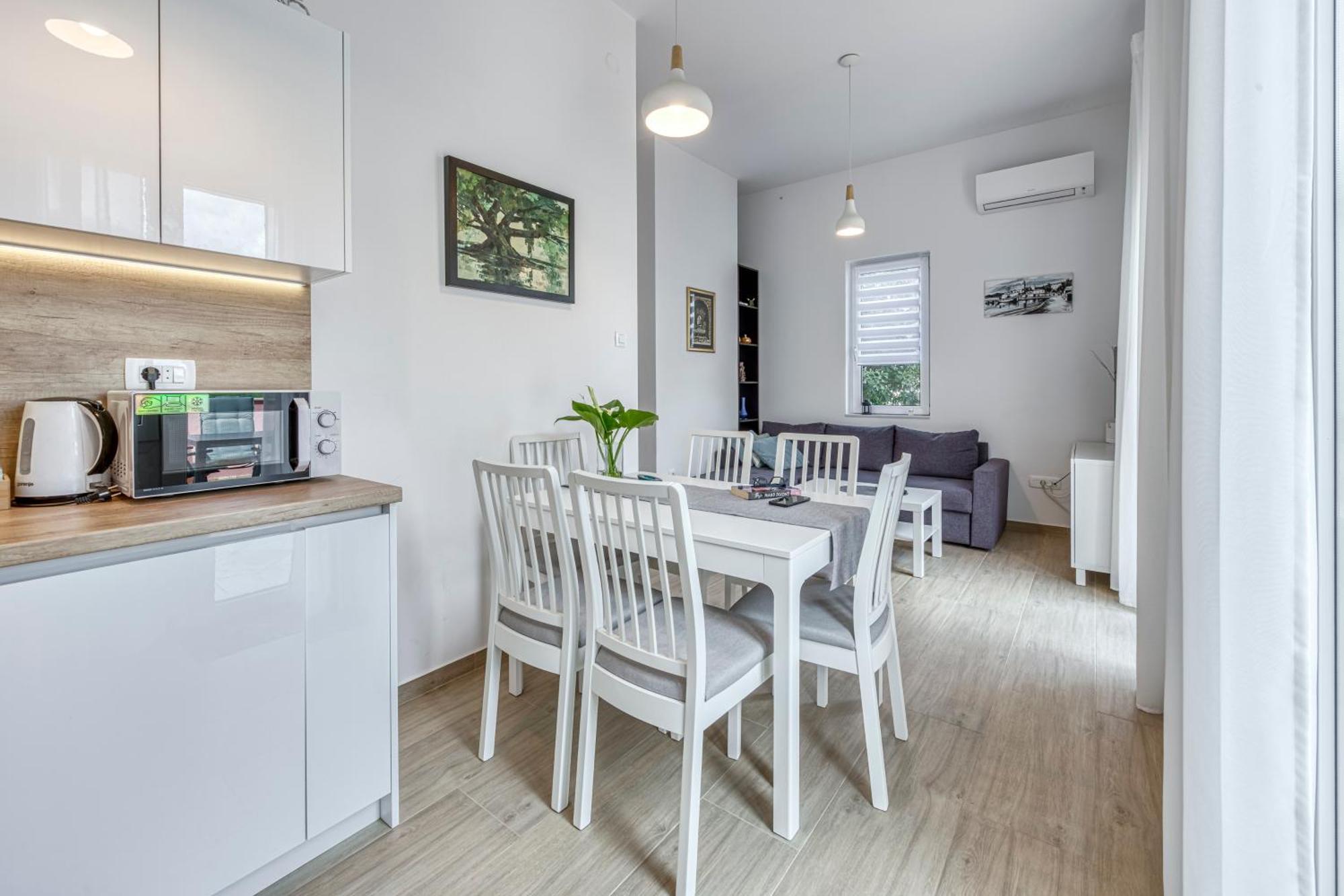 Apartment 29 Dubrovnik Ngoại thất bức ảnh