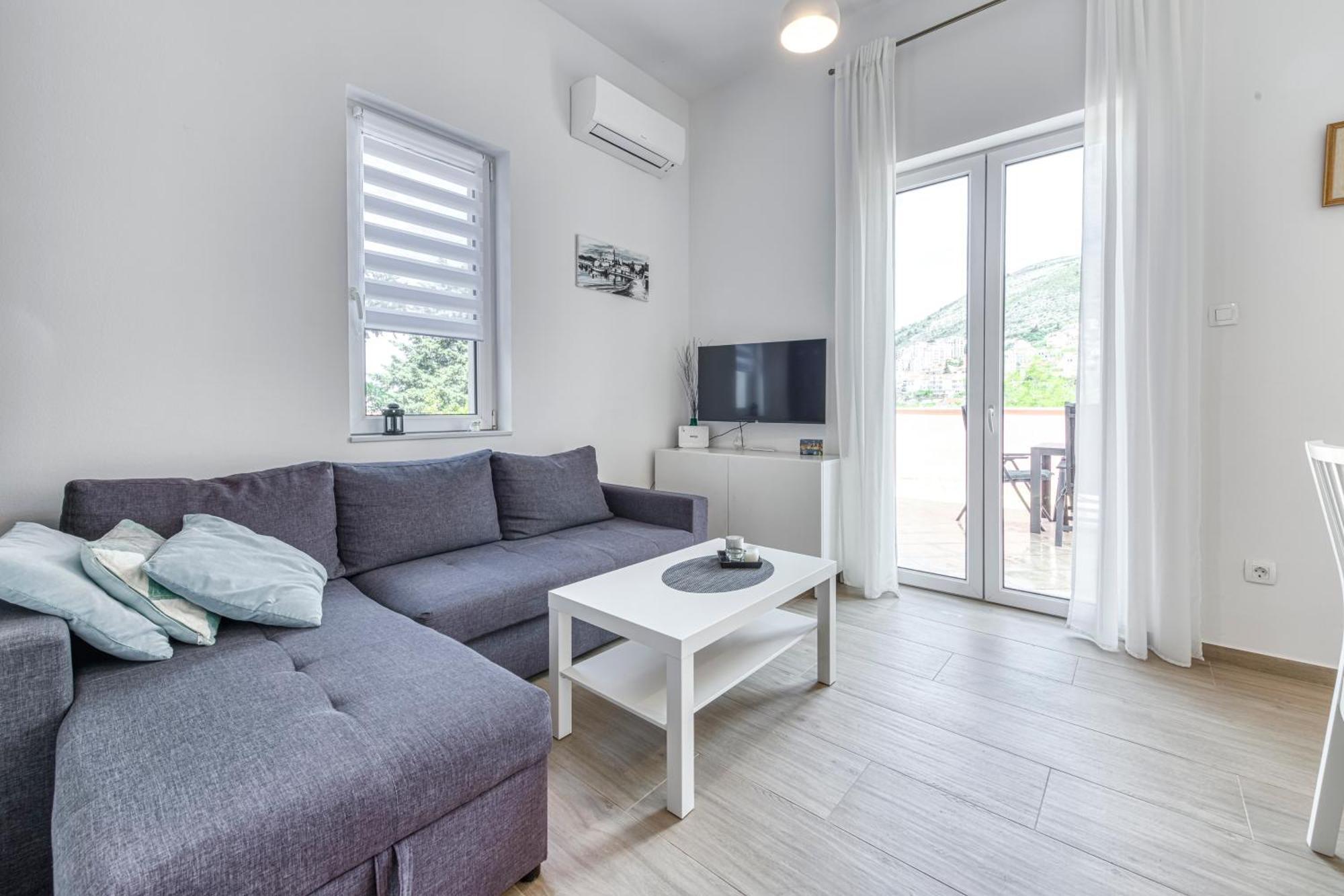 Apartment 29 Dubrovnik Ngoại thất bức ảnh
