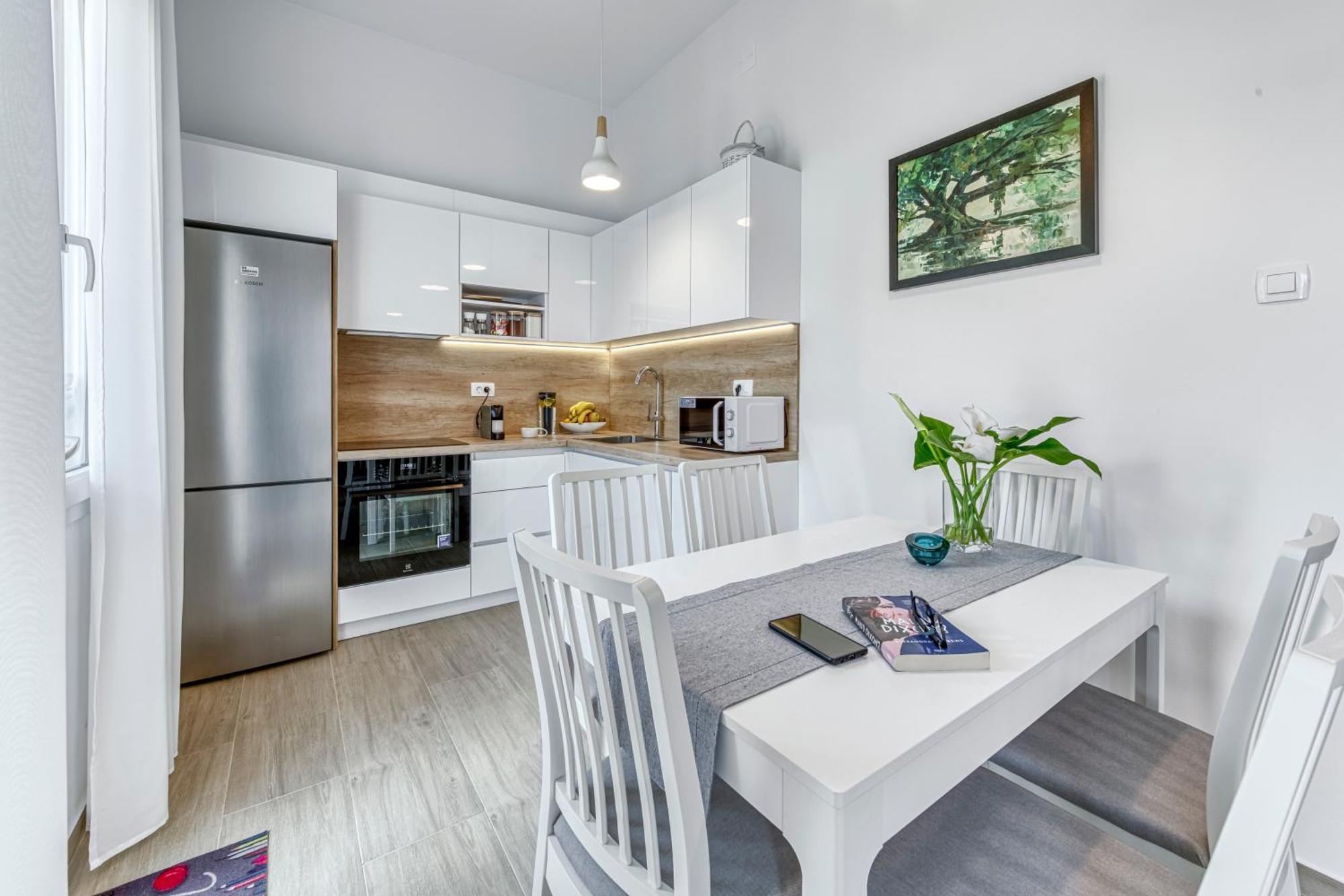 Apartment 29 Dubrovnik Ngoại thất bức ảnh