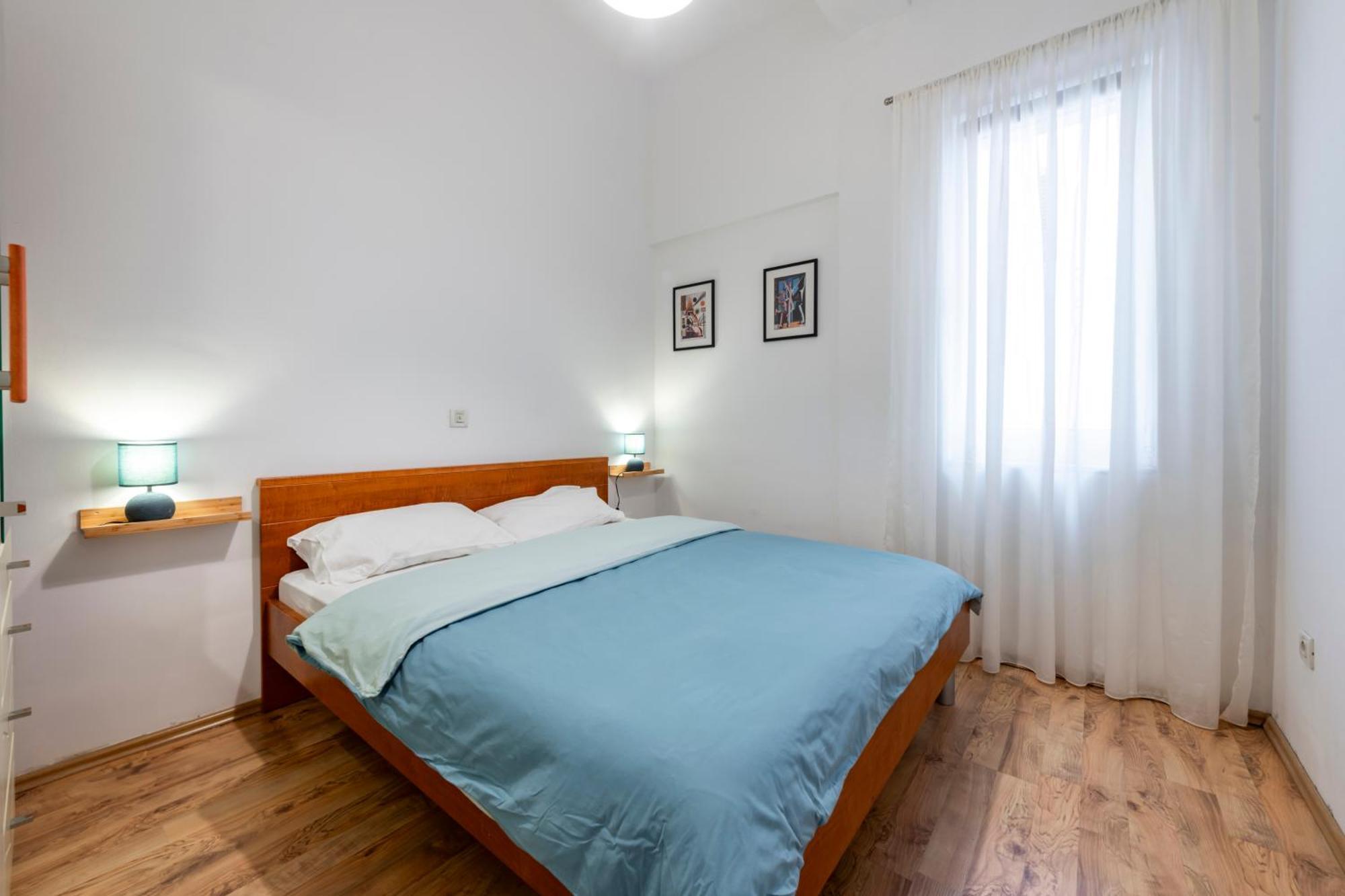 Apartment 29 Dubrovnik Ngoại thất bức ảnh
