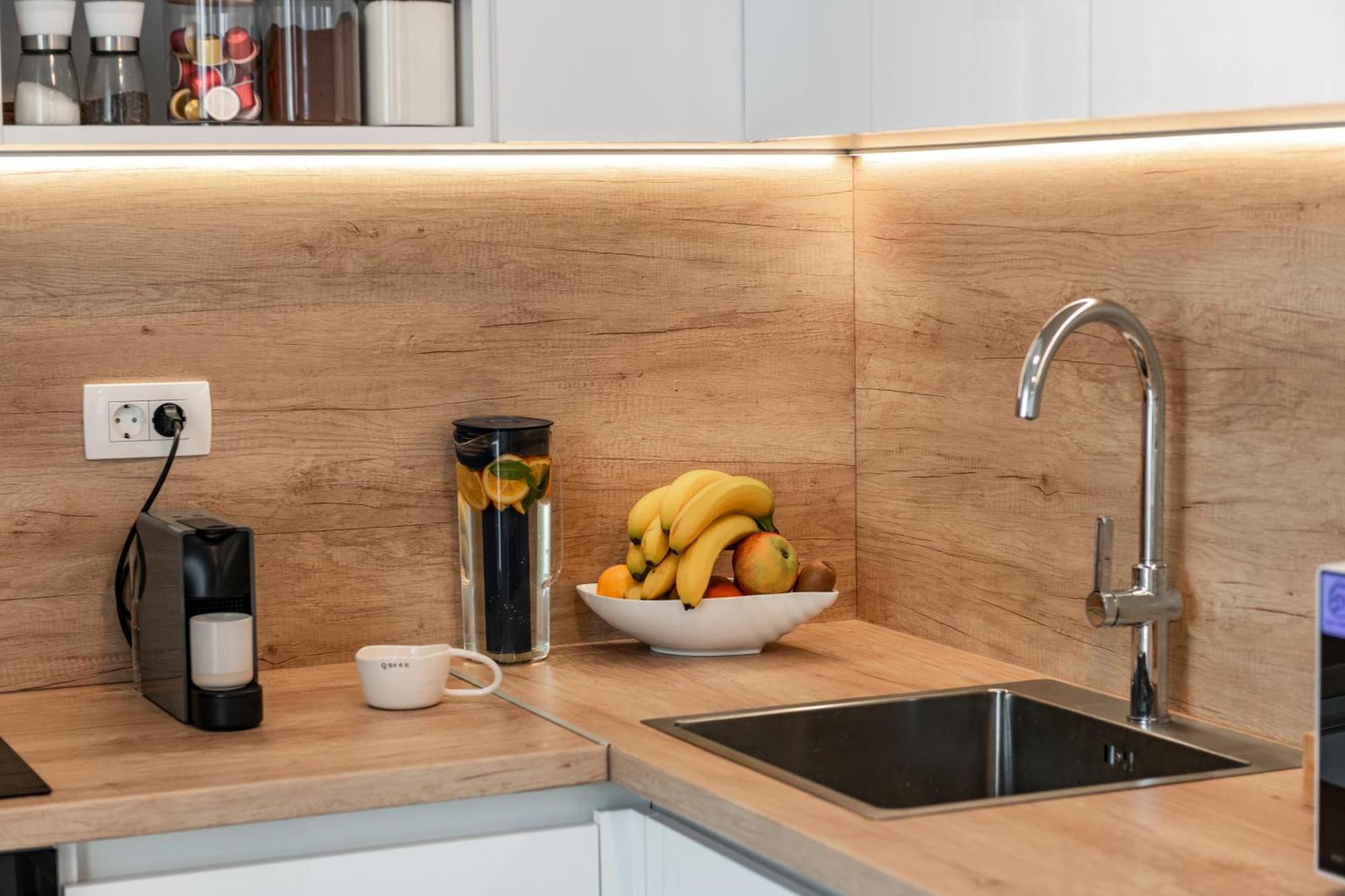 Apartment 29 Dubrovnik Ngoại thất bức ảnh
