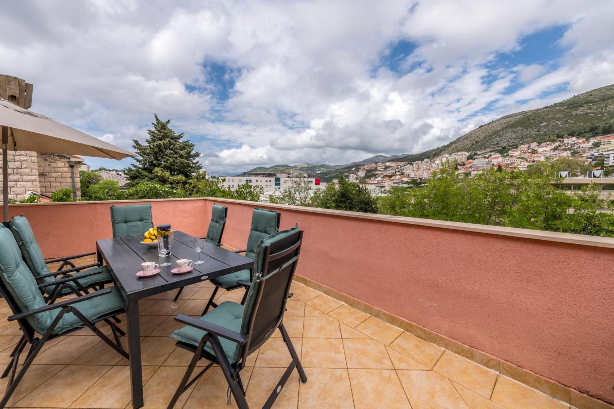 Apartment 29 Dubrovnik Ngoại thất bức ảnh