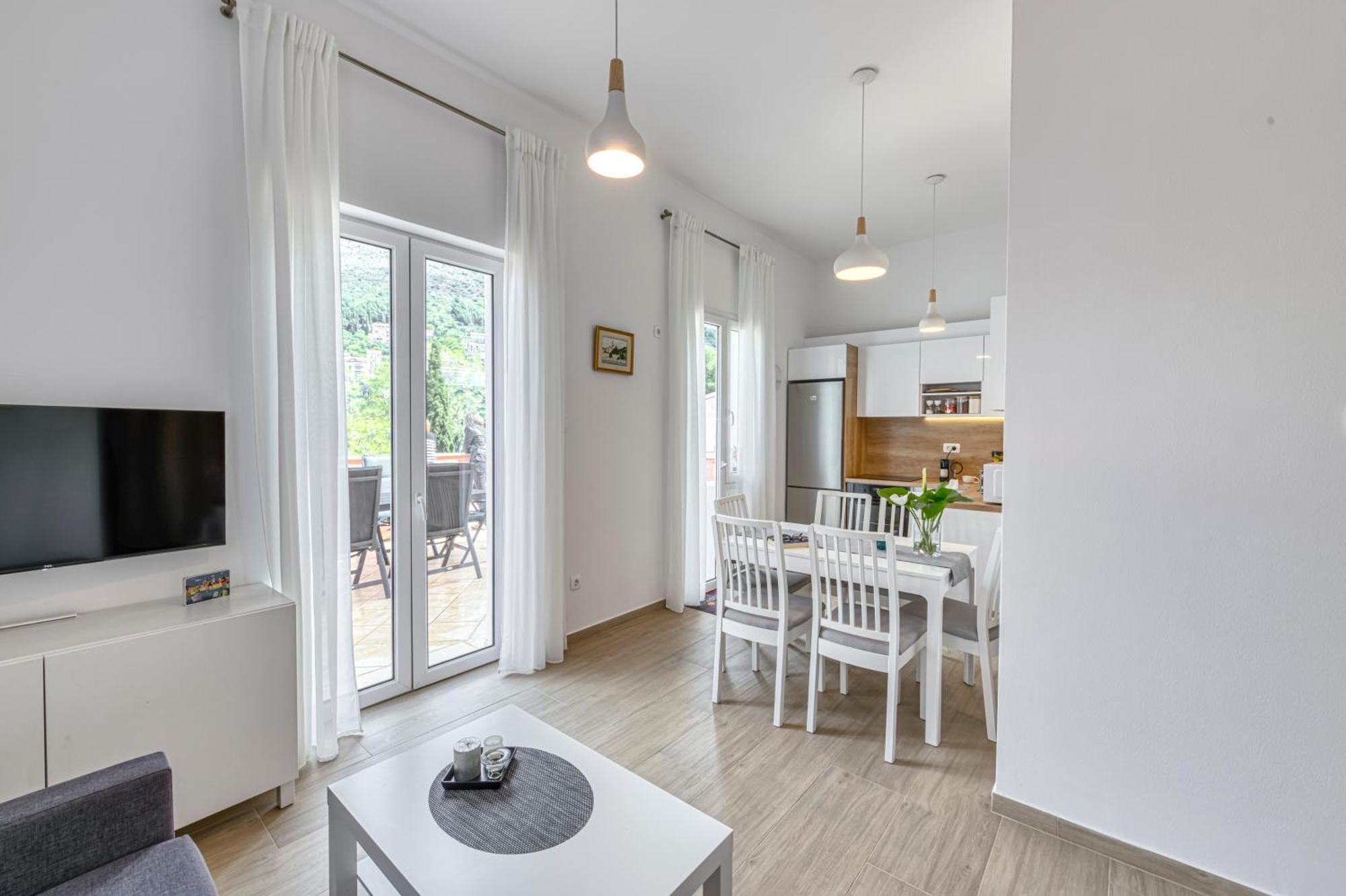 Apartment 29 Dubrovnik Ngoại thất bức ảnh