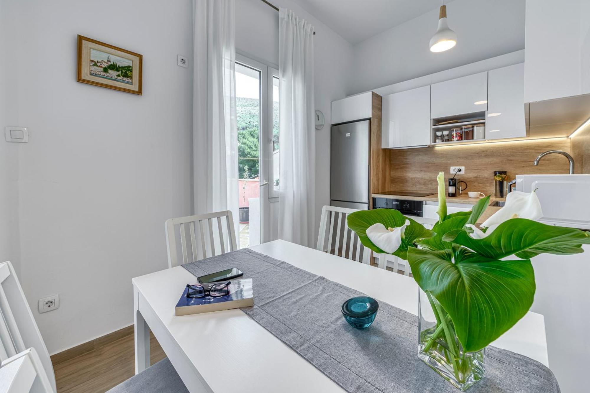 Apartment 29 Dubrovnik Ngoại thất bức ảnh