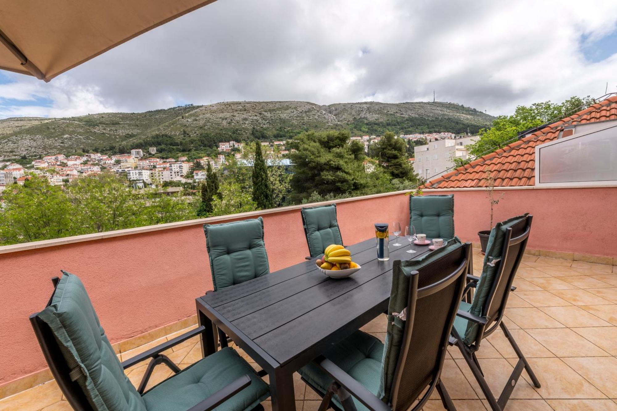 Apartment 29 Dubrovnik Ngoại thất bức ảnh