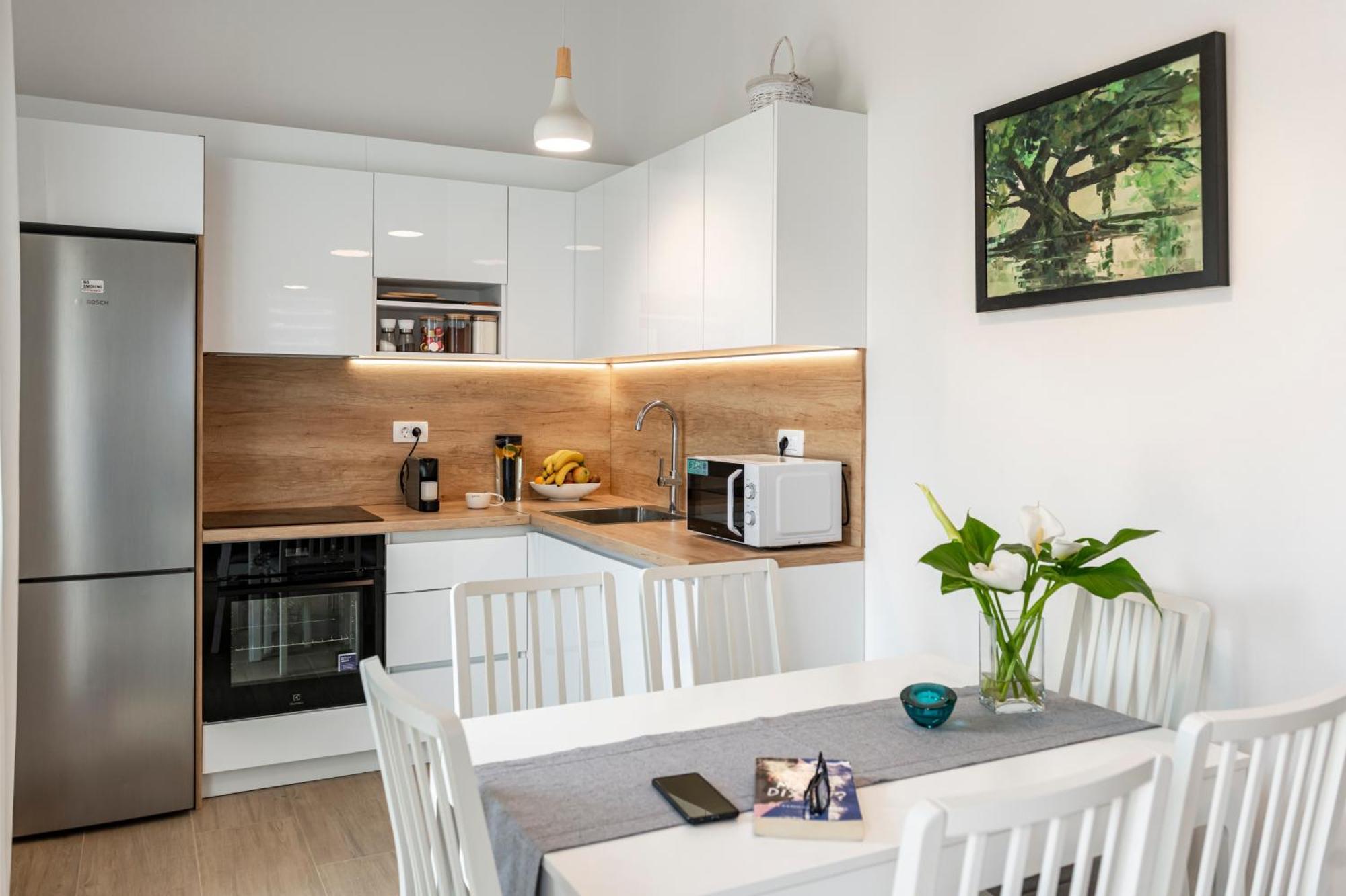 Apartment 29 Dubrovnik Ngoại thất bức ảnh