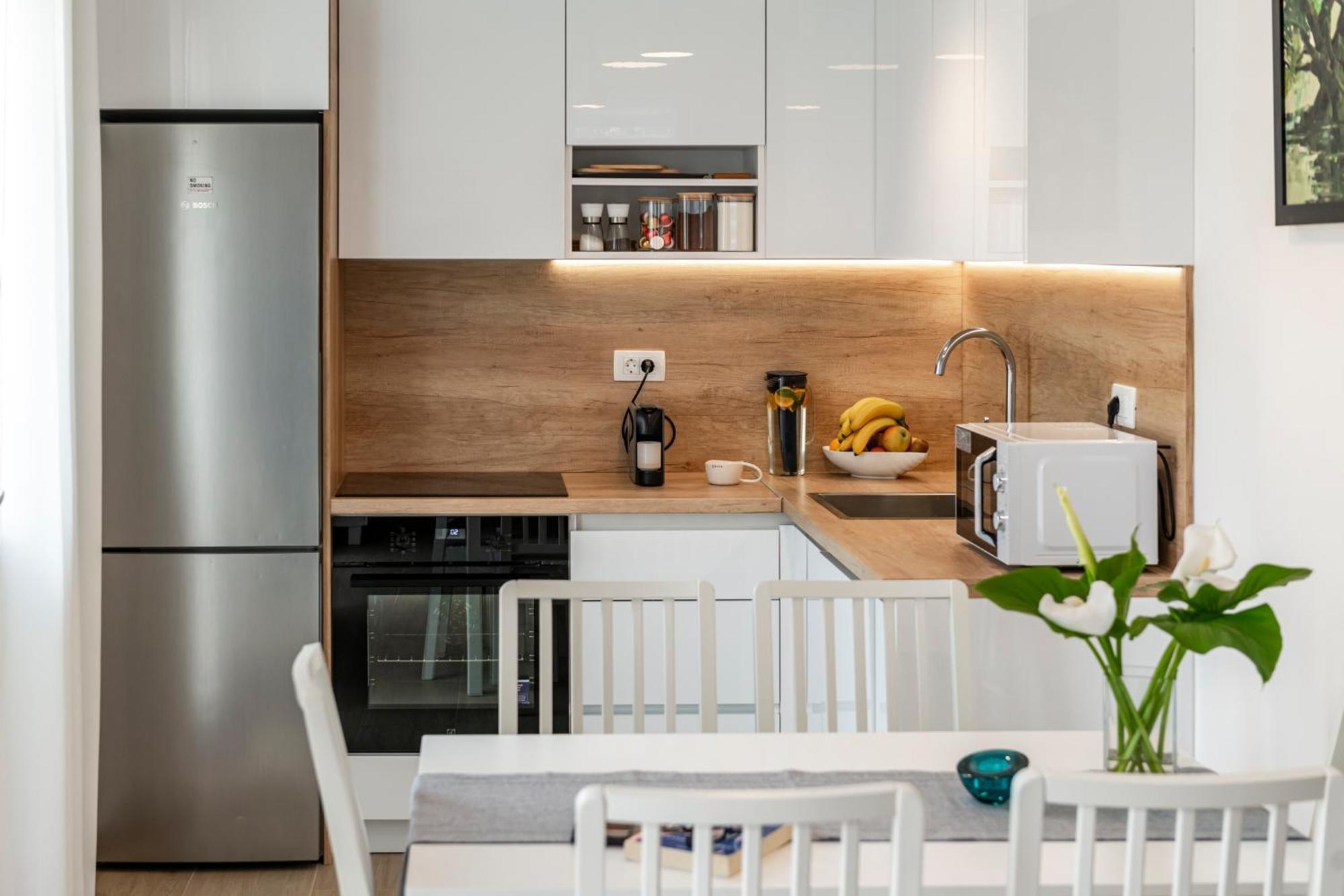 Apartment 29 Dubrovnik Ngoại thất bức ảnh