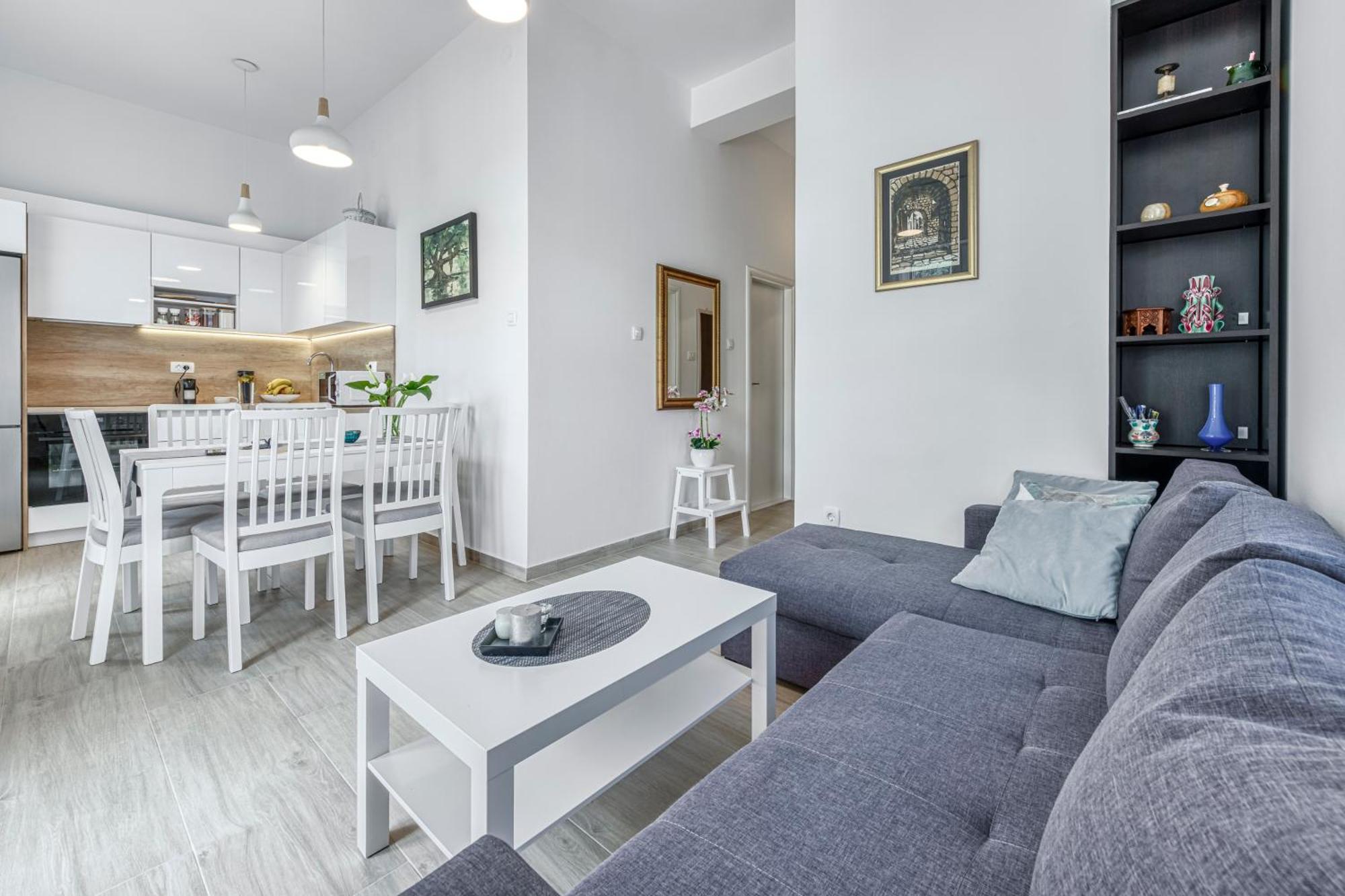 Apartment 29 Dubrovnik Ngoại thất bức ảnh